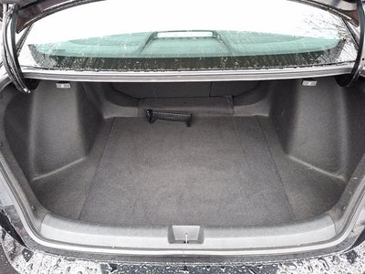 2024 Honda Civic Si Sedan