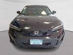 2025 Honda Civic Si Sedan