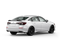 2025 Honda Civic Si Sedan