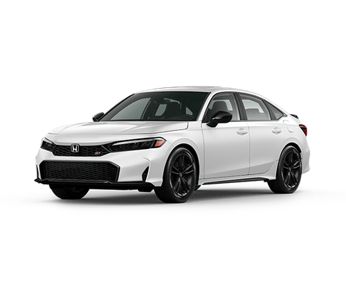 2026 Honda Civic Si SI