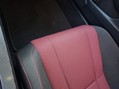 2025 Honda Civic Si Sedan