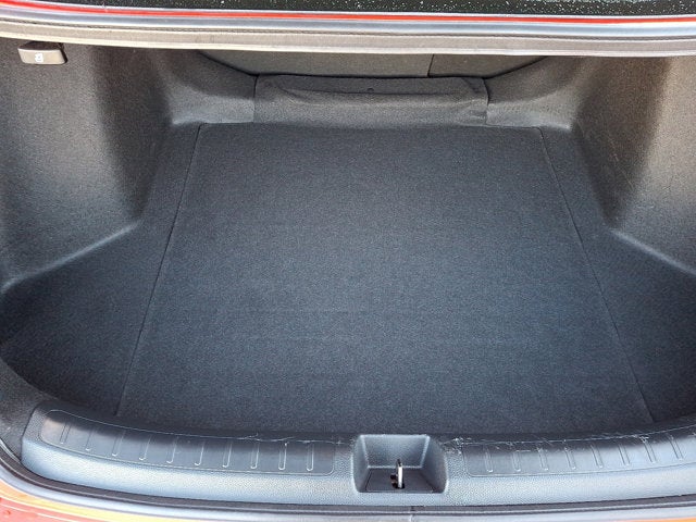 2025 Honda Civic Si Sedan