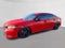 2025 Honda Civic Si Sedan