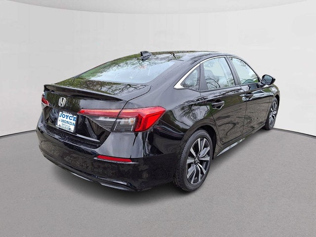 2024 Honda Civic Sedan Base