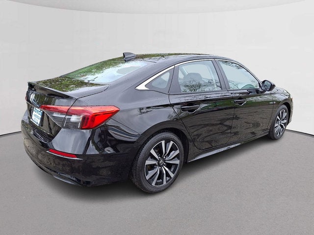 2024 Honda Civic Sedan Base