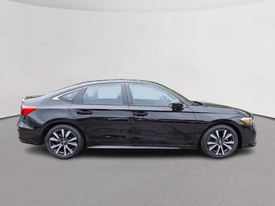 2024 Honda Civic Sedan Base