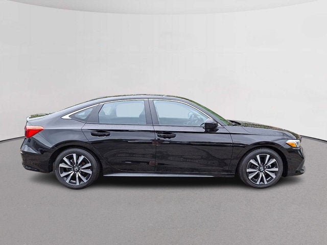 2024 Honda Civic Sedan Base