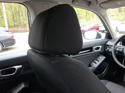 2024 Honda Civic Sedan Base