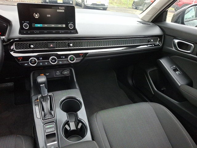2024 Honda Civic Sedan Base
