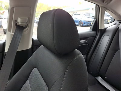 2024 Honda Civic Sedan Base