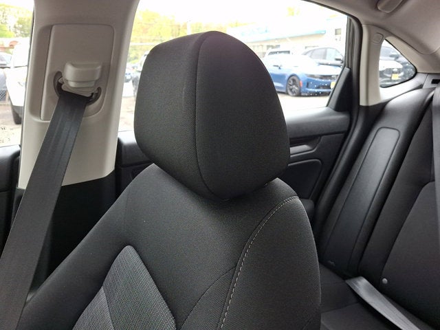 2024 Honda Civic Sedan Base