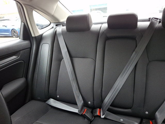 2024 Honda Civic Sedan Base