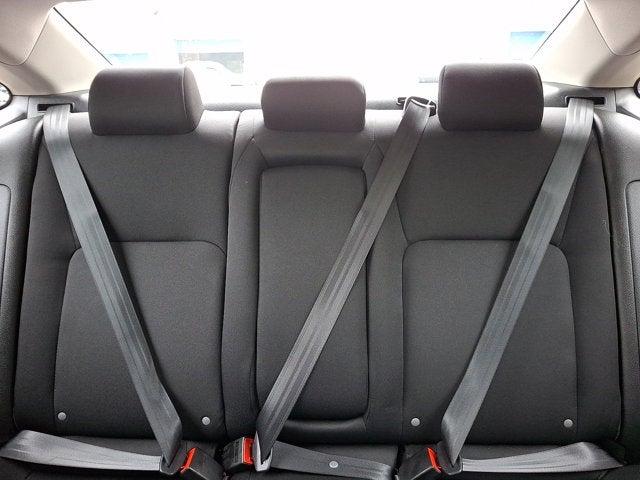 2024 Honda Civic Sedan Base