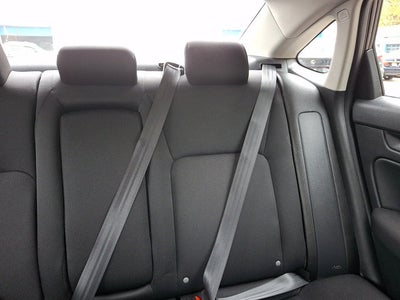 2024 Honda Civic Sedan Base