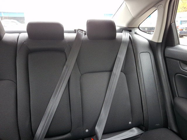 2024 Honda Civic Sedan Base