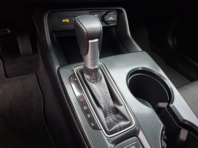 2024 Honda Civic Sedan Base