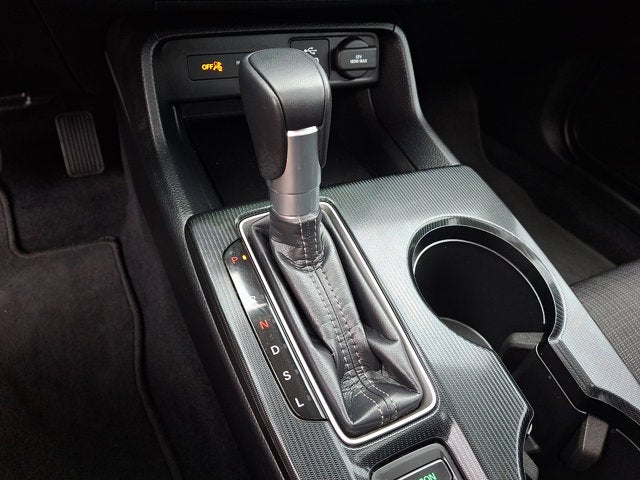 2024 Honda Civic Sedan Base