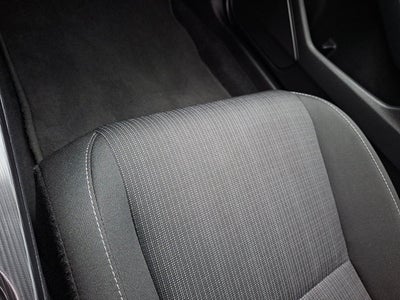 2024 Honda Civic Sedan Base