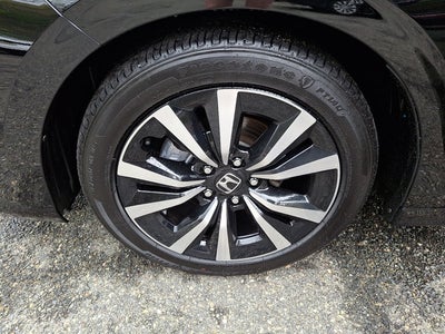 2024 Honda Civic Sedan Base