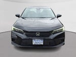2024 Honda Civic Sedan Base