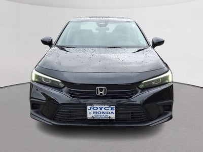 2024 Honda Civic Sedan Base
