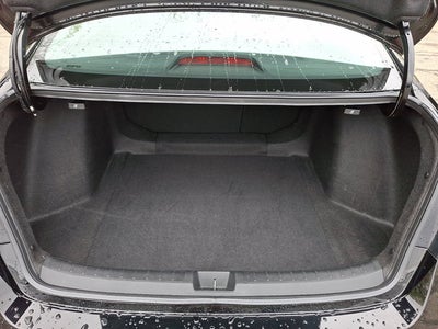 2024 Honda Civic Sedan Base