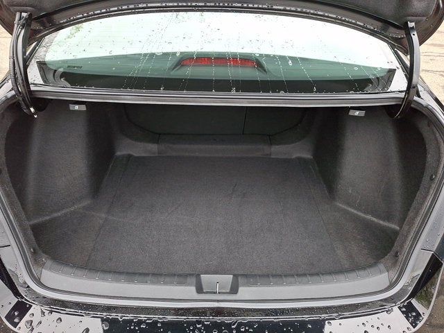 2024 Honda Civic Sedan Base
