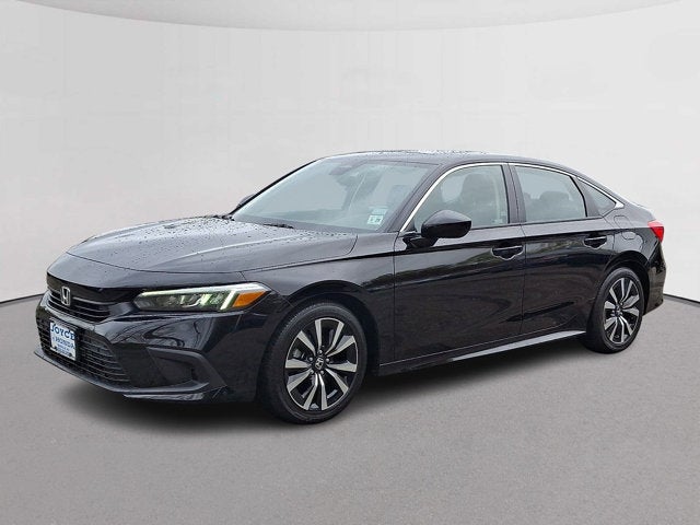 2024 Honda Civic Sedan Base