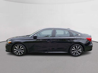 2024 Honda Civic Sedan Base