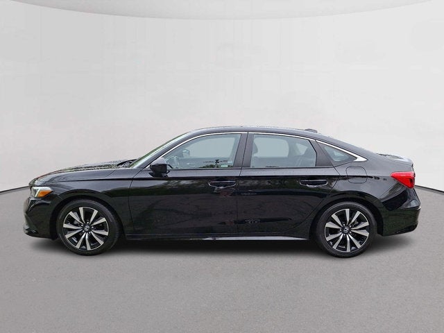 2024 Honda Civic Sedan Base