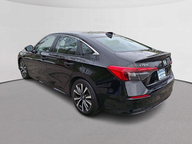 2024 Honda Civic Sedan Base