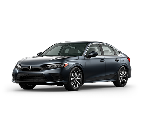 2023 Honda Civic Sedan EX