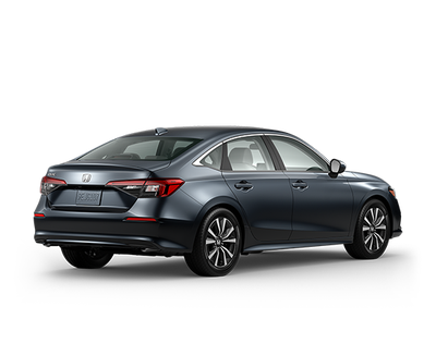 2023 Honda Civic Sedan EX