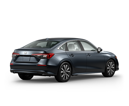 2023 Honda Civic Sedan EX