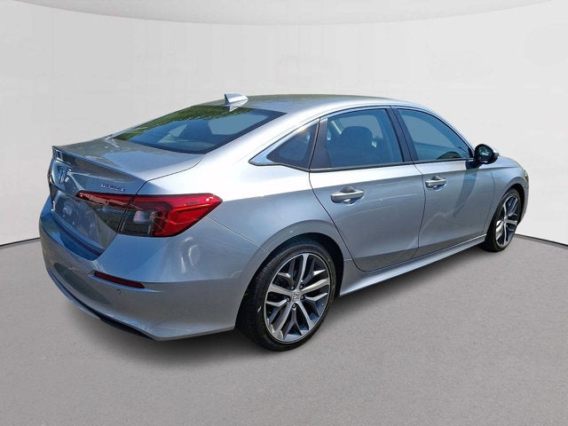 2023 Honda Civic Sedan Touring