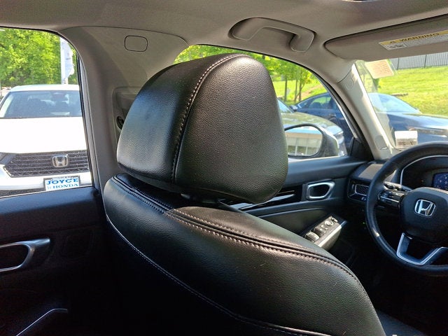 2023 Honda Civic Sedan Touring