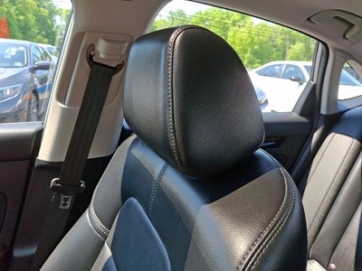 2023 Honda Civic Sedan Touring