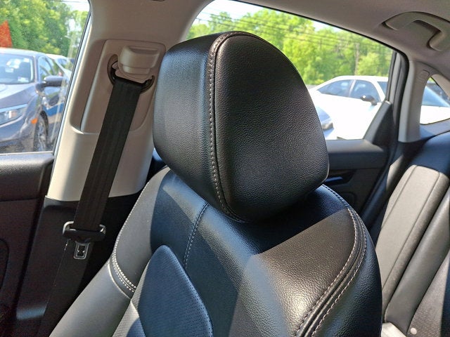2023 Honda Civic Sedan Touring