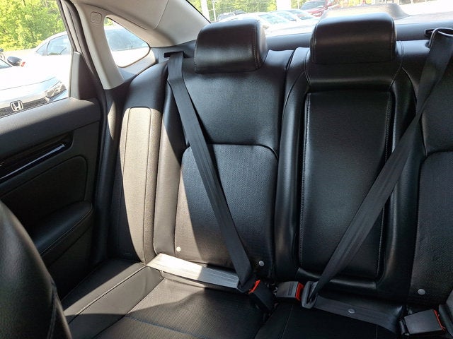 2023 Honda Civic Sedan Touring