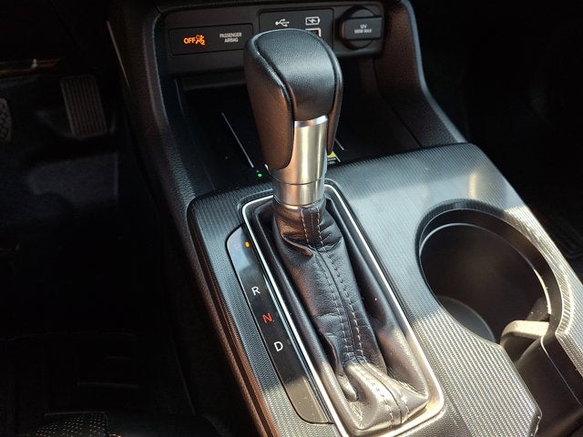 2023 Honda Civic Sedan Touring