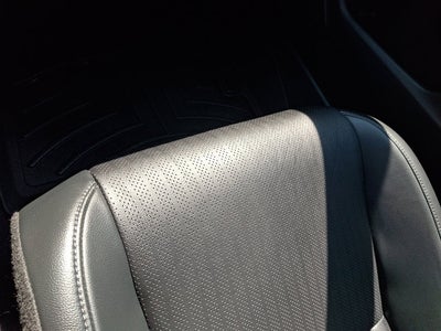 2023 Honda Civic Sedan Touring