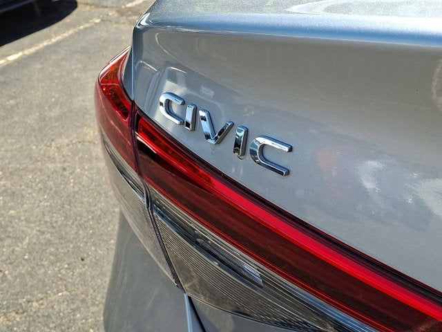 2023 Honda Civic Sedan Touring