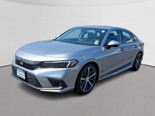 2023 Honda Civic Sedan Touring