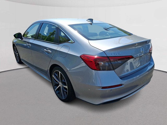 2023 Honda Civic Sedan Touring