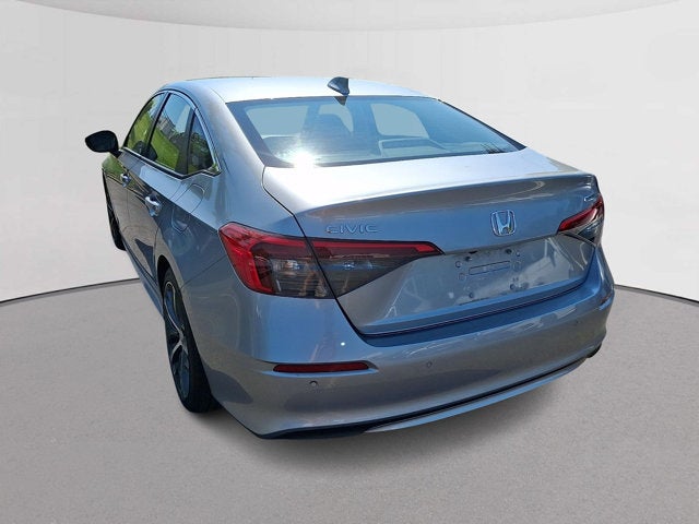 2023 Honda Civic Sedan Touring