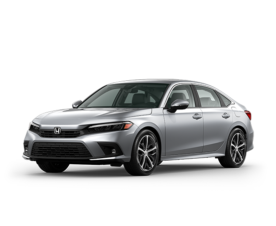 2023 Honda Civic Sedan Touring