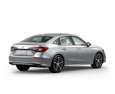 2023 Honda Civic Sedan Touring