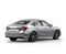 2023 Honda Civic Sedan Touring