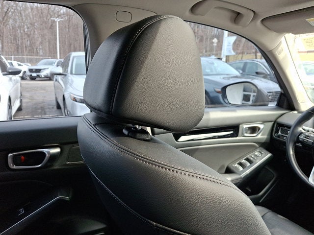 2023 Honda Civic Sedan Touring