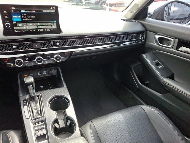 2023 Honda Civic Sedan Touring